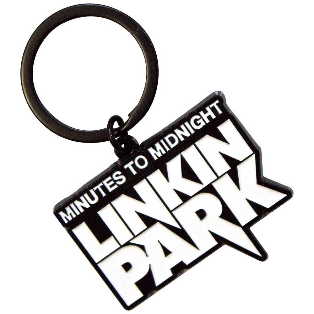LINKIN PARK キーホルダー オフィシャル バンドキーホルダー：リンキンパーク LINKIN PARK