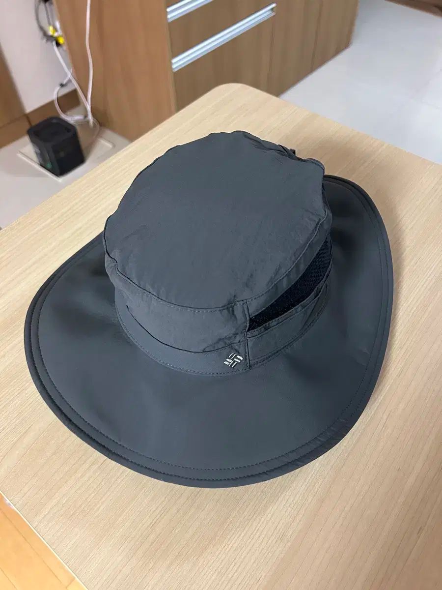 【雷市場（ポンジャン）商品韓国直送】コロンビア ボラボラ ブーニーハット (紫外線対策) 夏用 帽子