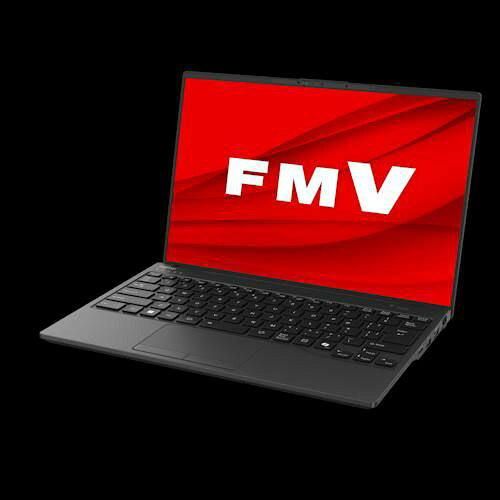 富士通 ノートPC FMV LIFEBOOK UH75/J3 FMVU75J3B 楽天ビック｜FUJITSU 