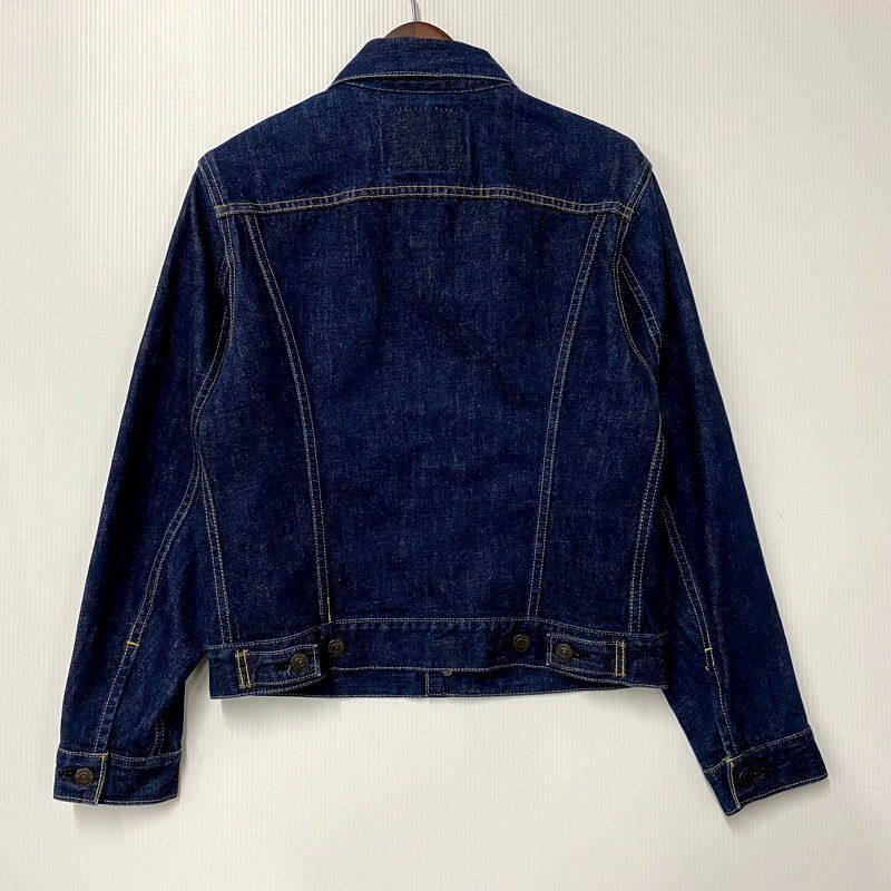 Levi's(リーバイス) / 90s BIG E 557 3rd 復刻/日本製/36/デニム