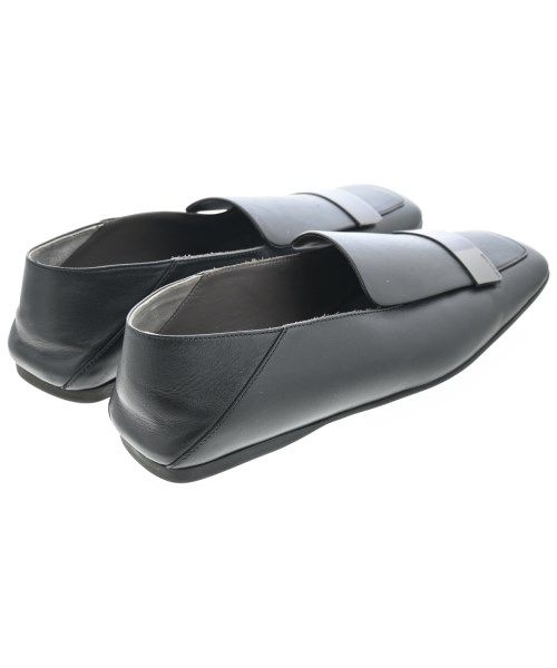 Sergio rossi ビジネス ドレスシューズ メンズ 古着 送料無料