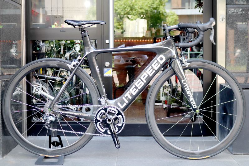 LITESPEED C1R カーボンフォーク www.krzysztofbialy.com