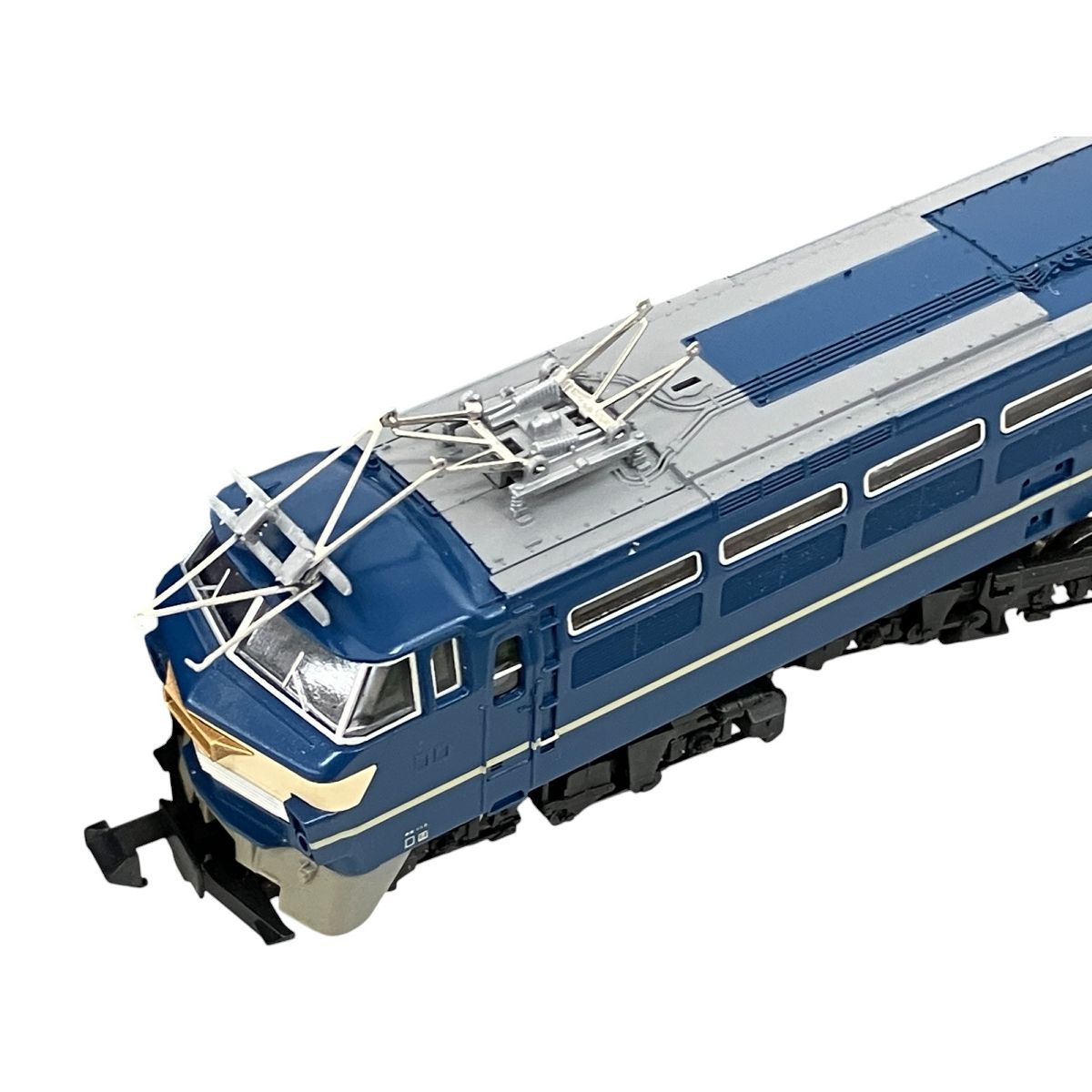 5001 パワーユニット付き