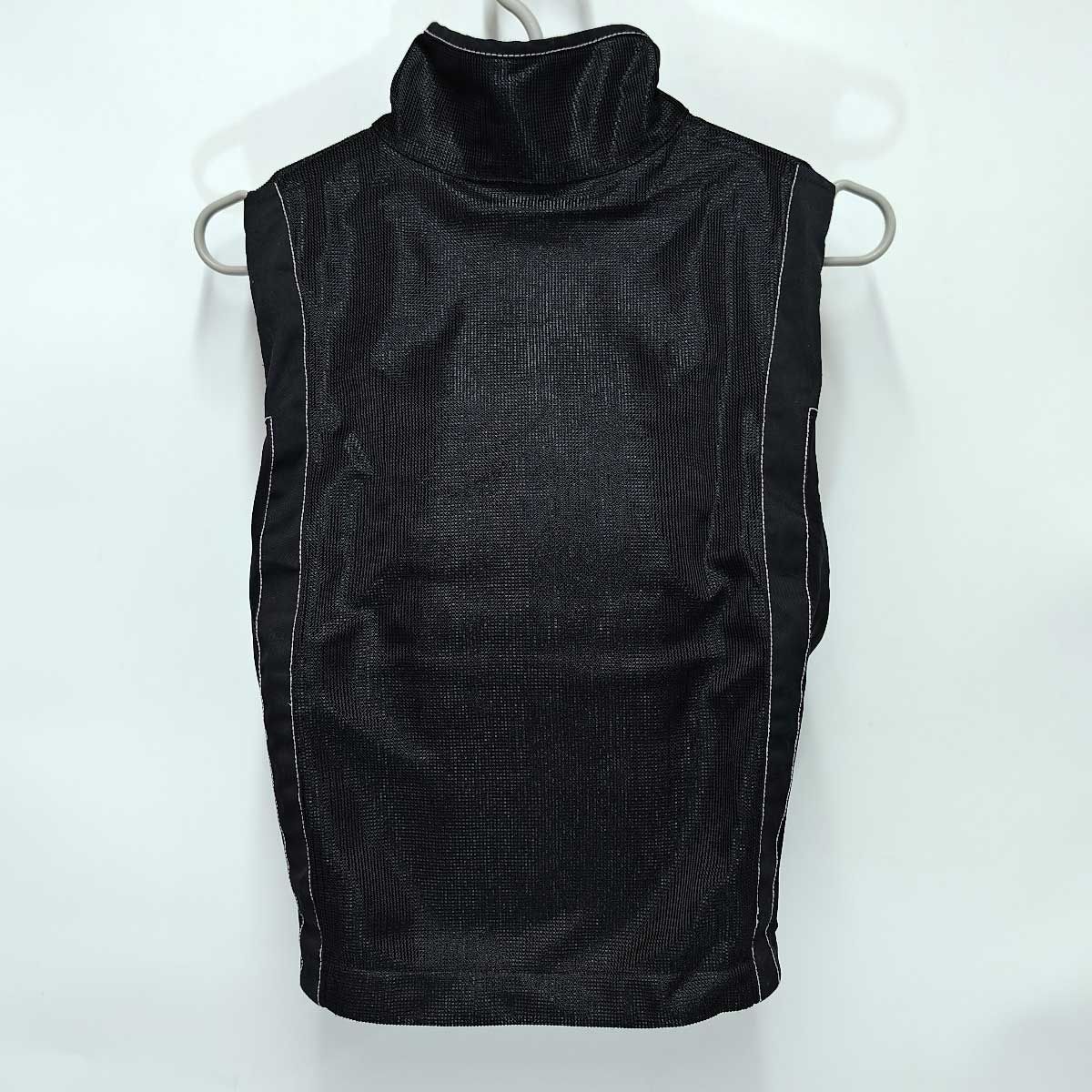 カバロ ボディ プロテクター メッシュベスト 乗馬 XS CAVALLO - メルカリ 