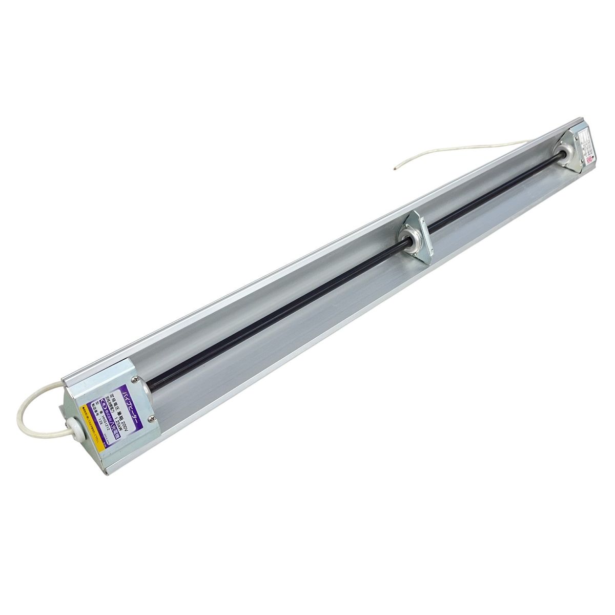 八光 HAKKO HHS1212 遠赤外線ヒーター ジャンク K10509450