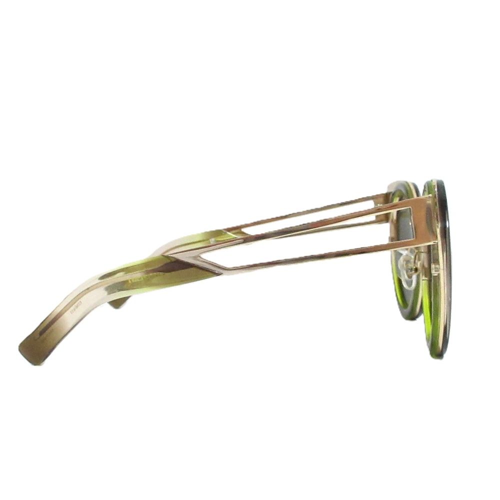 グリーン レディース