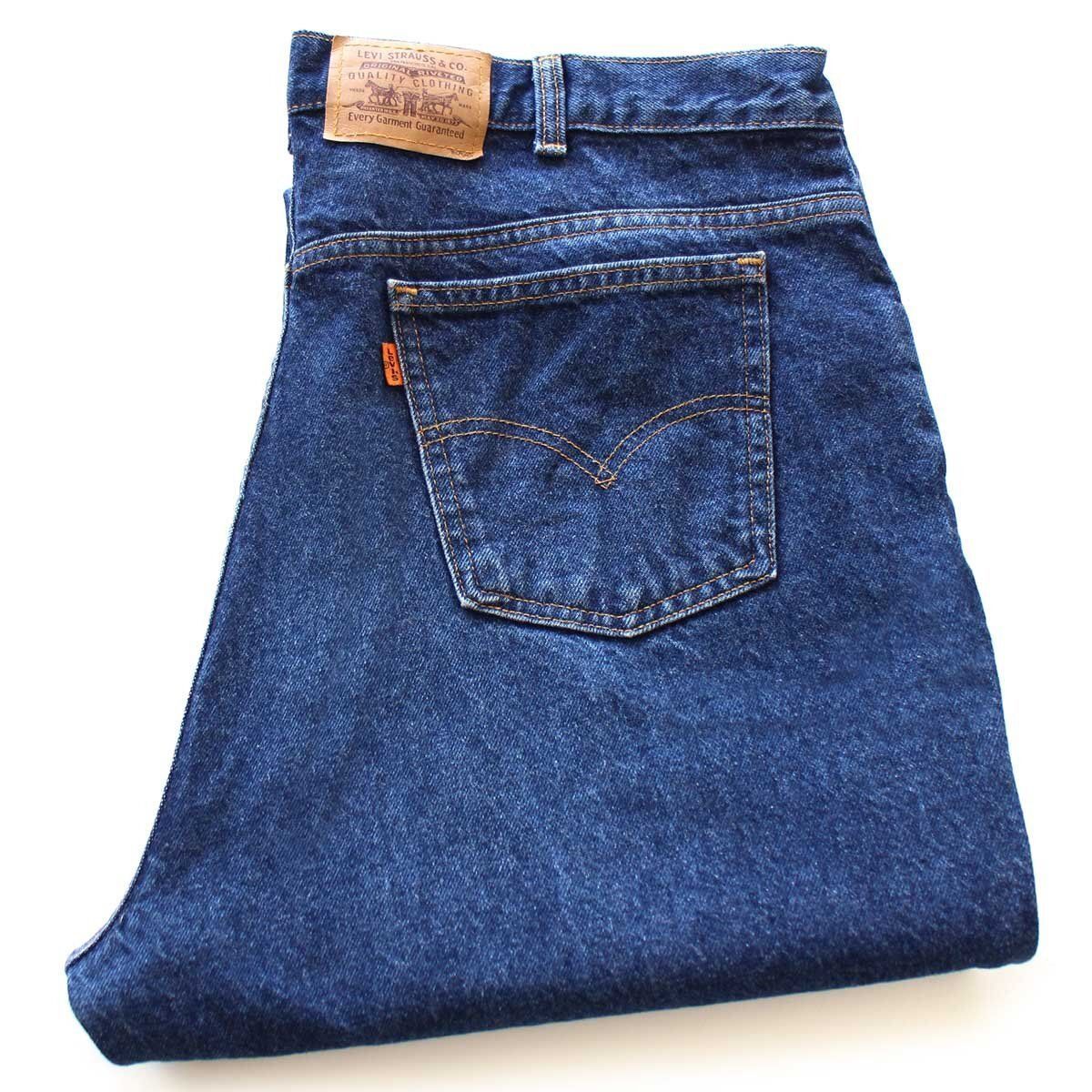 90s カナダ製 Levi