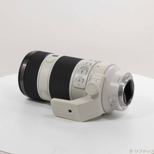 〔 品〕 FE 70 200 mm F 4 G OSS Eレンズ 348
