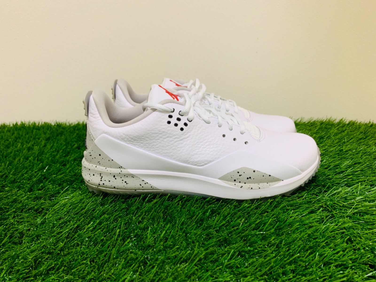 NIKE - ジョーダン　ADG3ゴルフシューズ 瞬殺注意！ ナイキ ジョーダンADG3 | GO/LOOK!（ゴルック）
