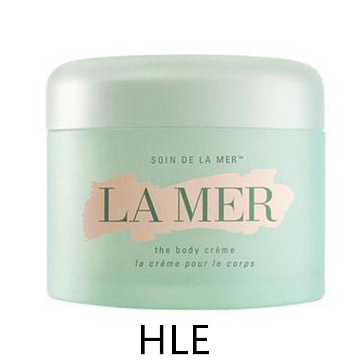 LA MER ドゥラメール ザ ボディクレーム 300ml