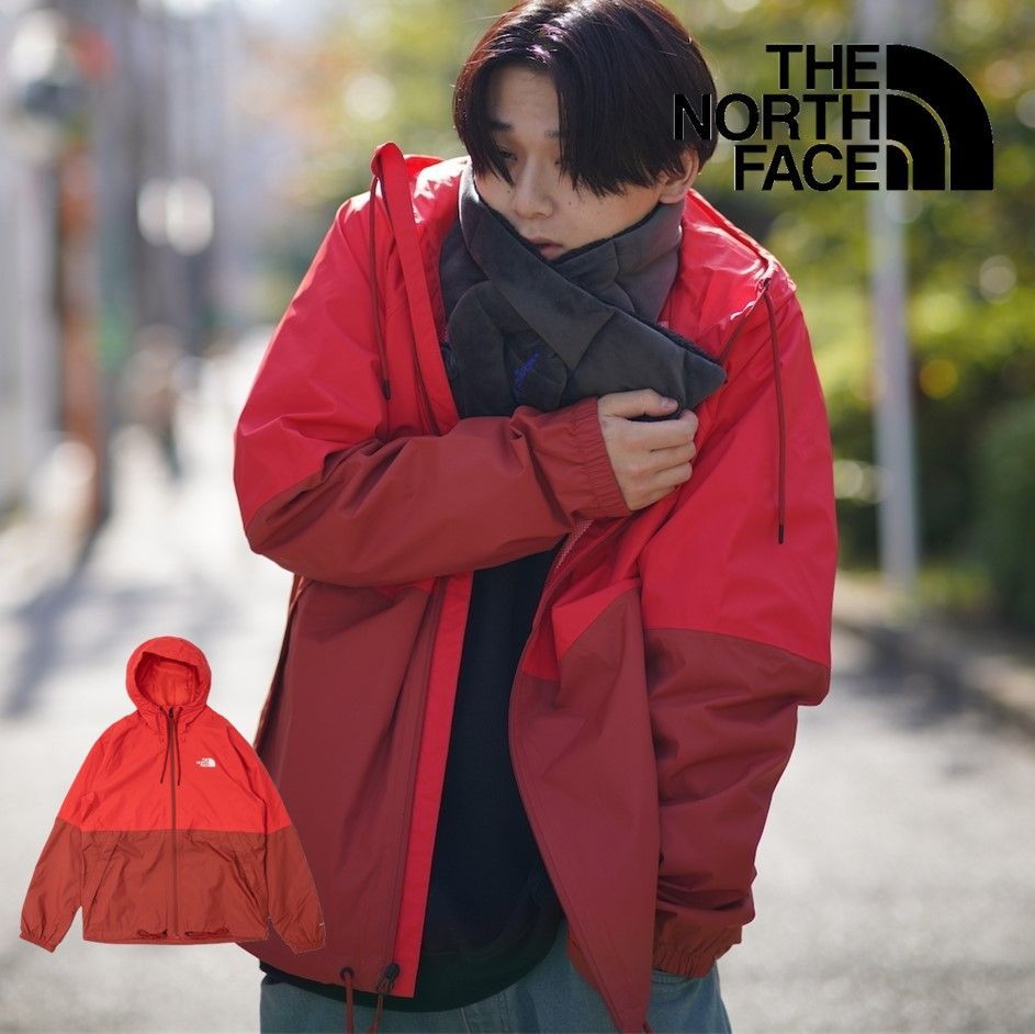 お手頃 【新品タグ付き】The North Face ナイロンジャケット