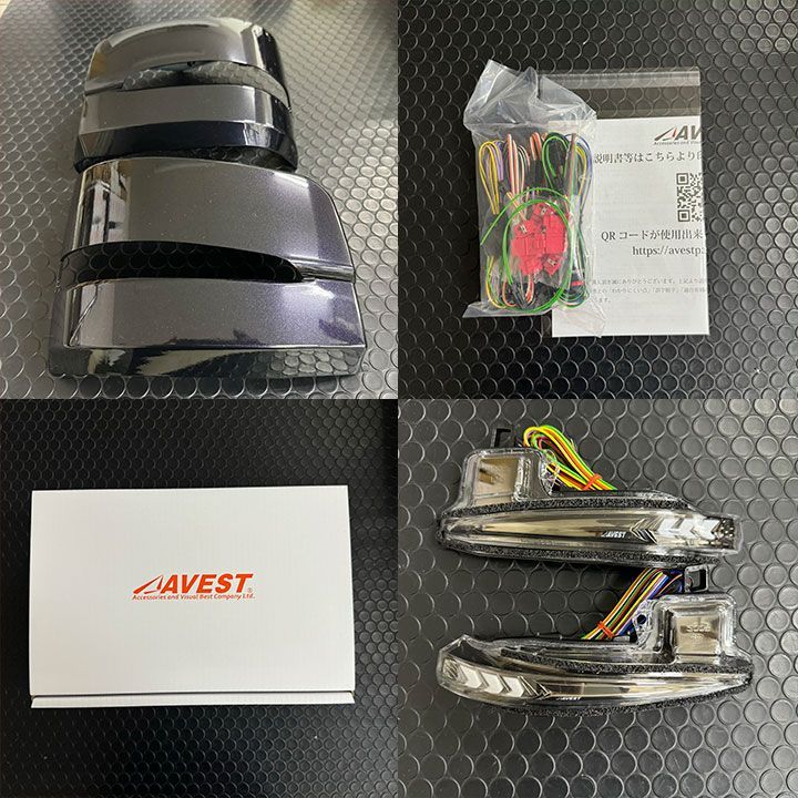 CX8 フロントスポイラー 値下げ CX8 KG系前期 色付き ガレージ