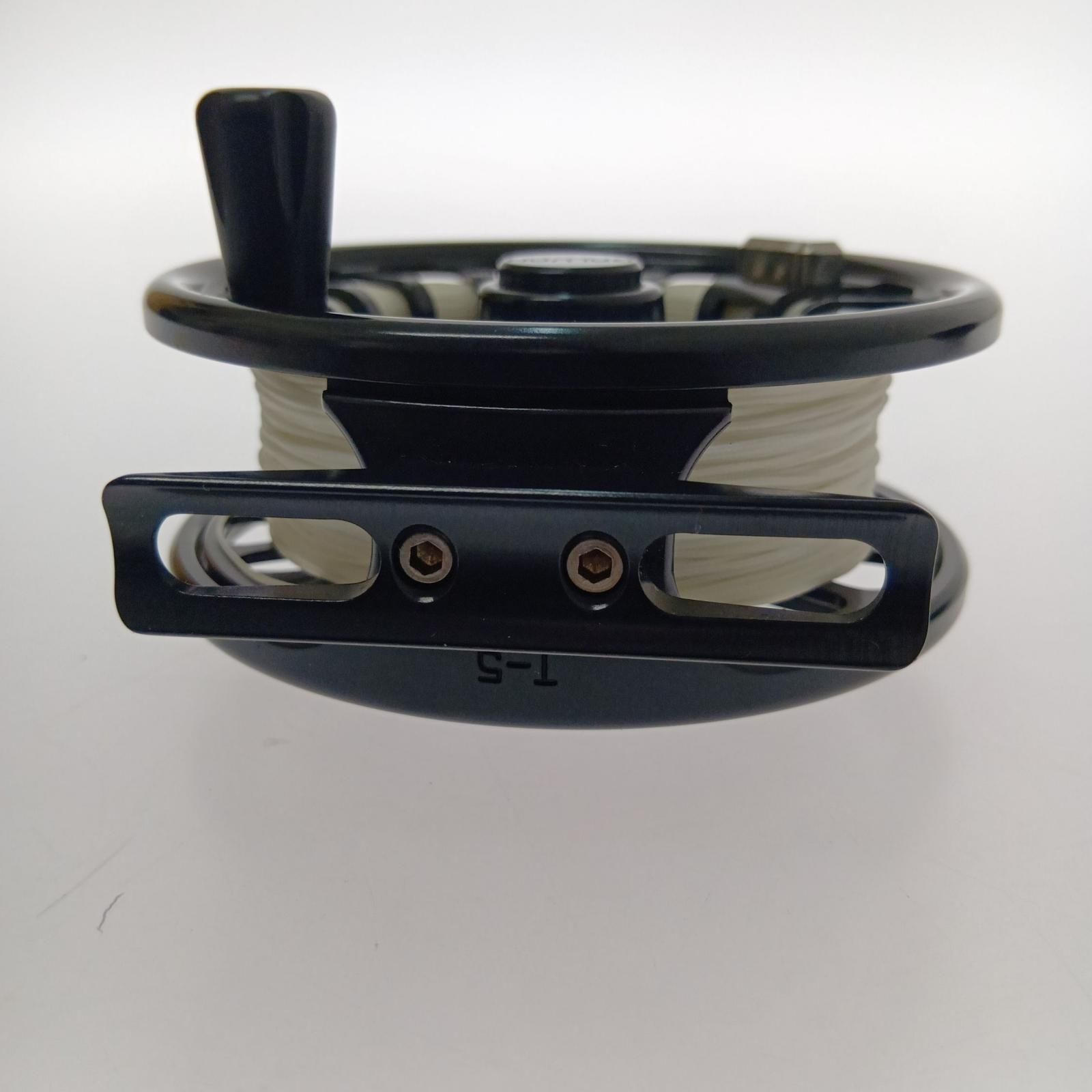 REDINGTON AL 5/6 フライリール2個セット レッジントン Redington AL 5