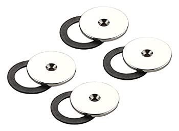 【中古】【輸入･日本仕様】エレコム ハブ用オプションマグネット EHB-EX-MG4