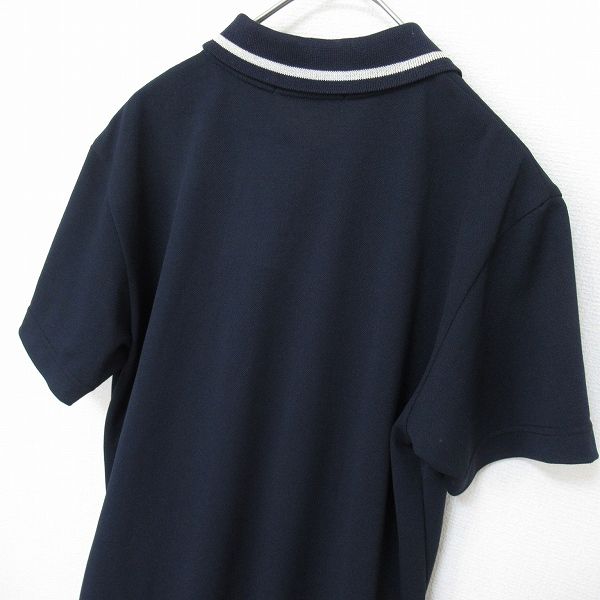 新品 courreges クレージュ ロゴ 刺繍 ワンピース お呼ばれ 081-102506030217_1.jpg