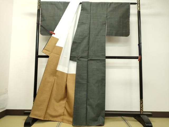 ❤ 平和屋着物●本場大島紬