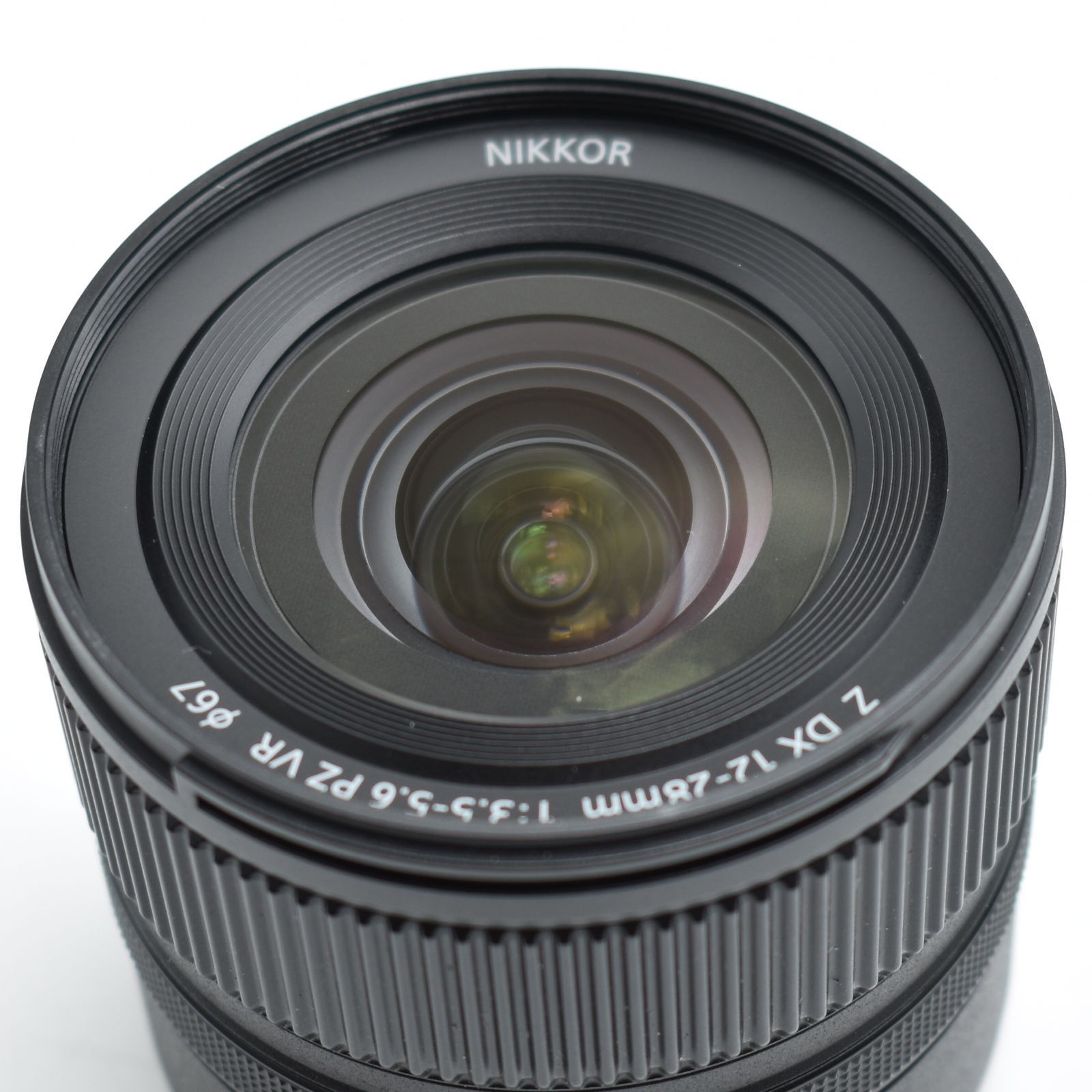 NIKKOR