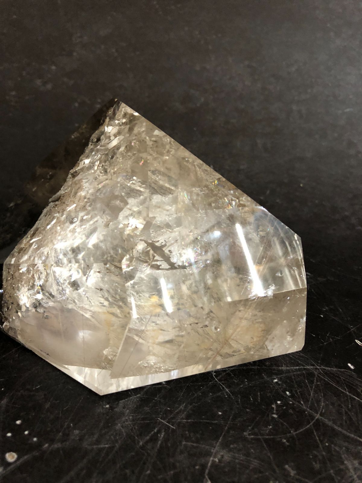 ガーデンルチルポイント