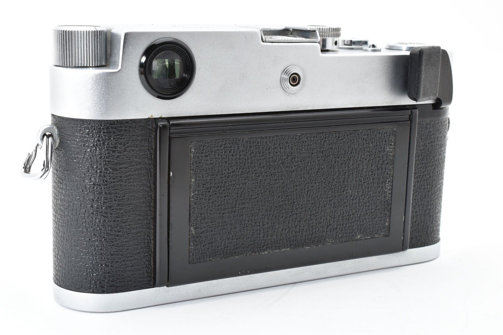  YASHICA ヤシカ YF NICCA ボディ 50 mm F 2.8 Lマウント ダブルネーム Leica M 3 レンジファインダーカメラ ＃2229 レンジファインダーカメラ フィルムカメラ