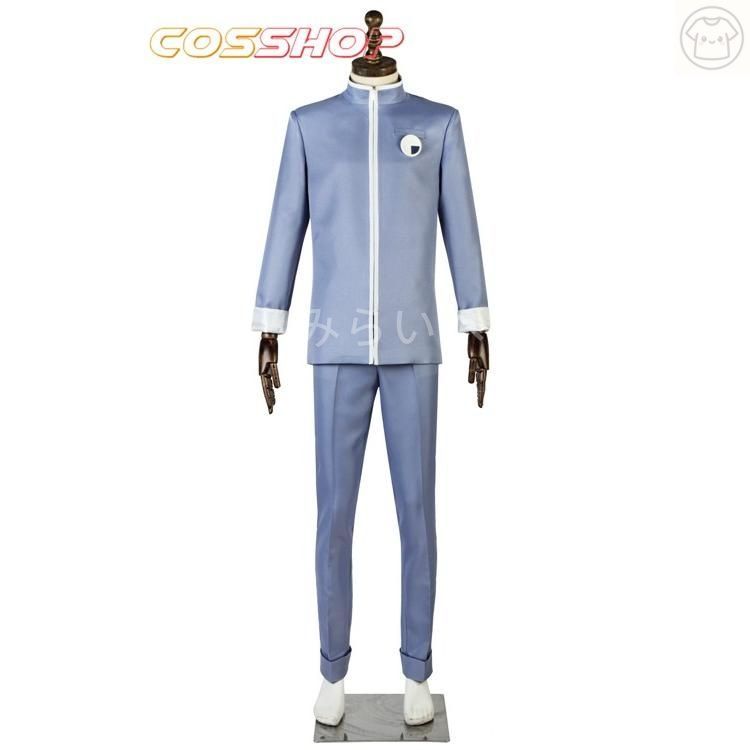 カードファイト!! ヴァンガード 先導アイチ 風 コスプレ衣装 演出服 変装 cosplay 仮装 二次会 イベント パーティー