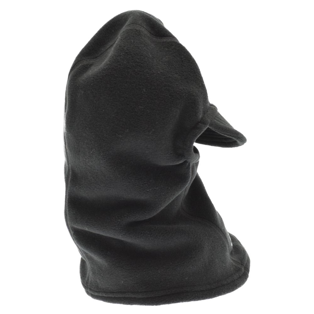 SUPREME (シュプリーム) 22AW Polartec Brim Balaclava ポーラ