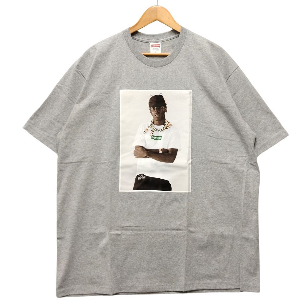 SUPREME シュプリーム 24AW Tyler The Creator Tee タイラーザ  