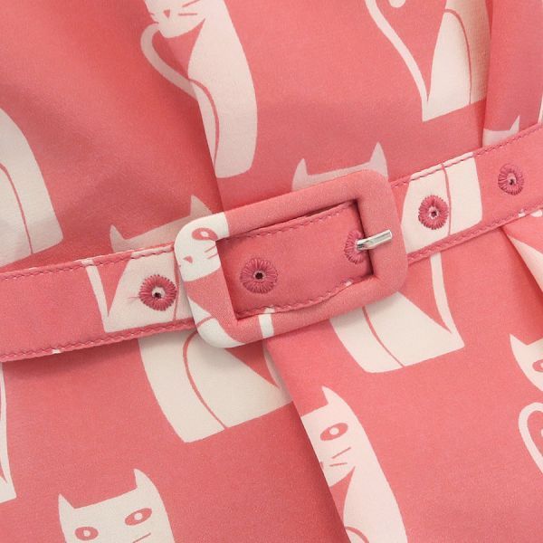 ミュウミュウ シャツ 【Bランク】【中古】 - メルカリ 