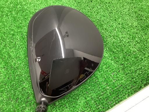 中古】 テーラーメイド STEALTH2 PLUS 10.5° ドライバー DR Diamana