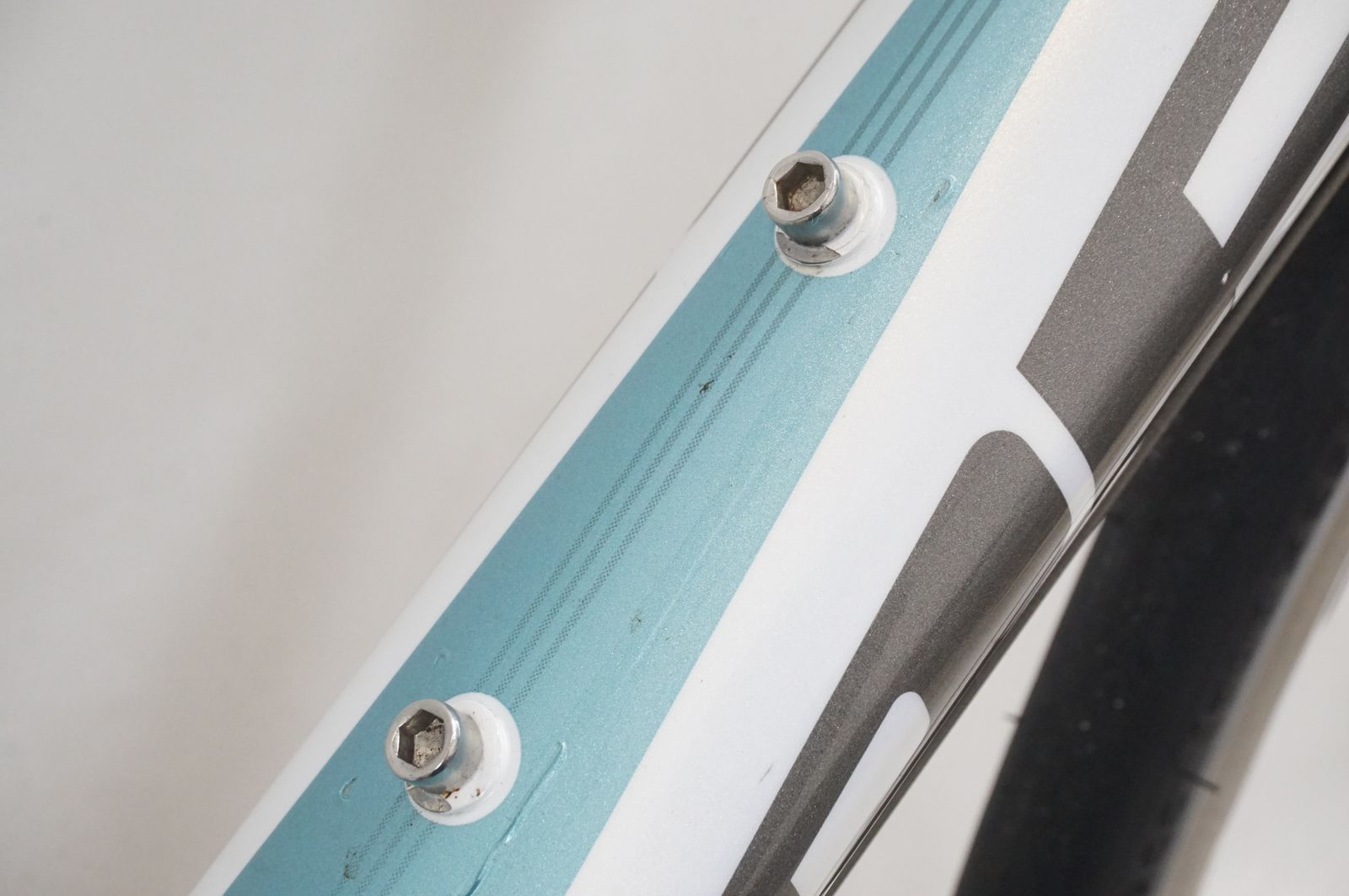 2011年モデル ロードバイク