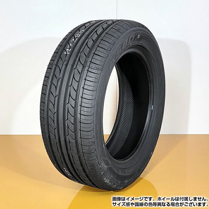 夏タイヤ ヨコハマ 195/65R15 タイヤのみ 4本 BluEarth 2025年製