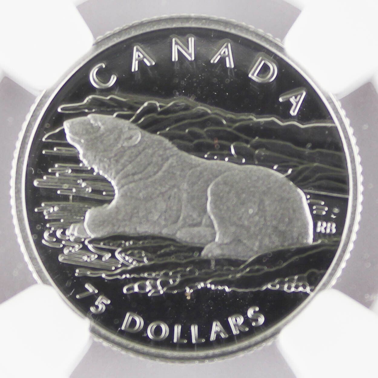 Coin NGC