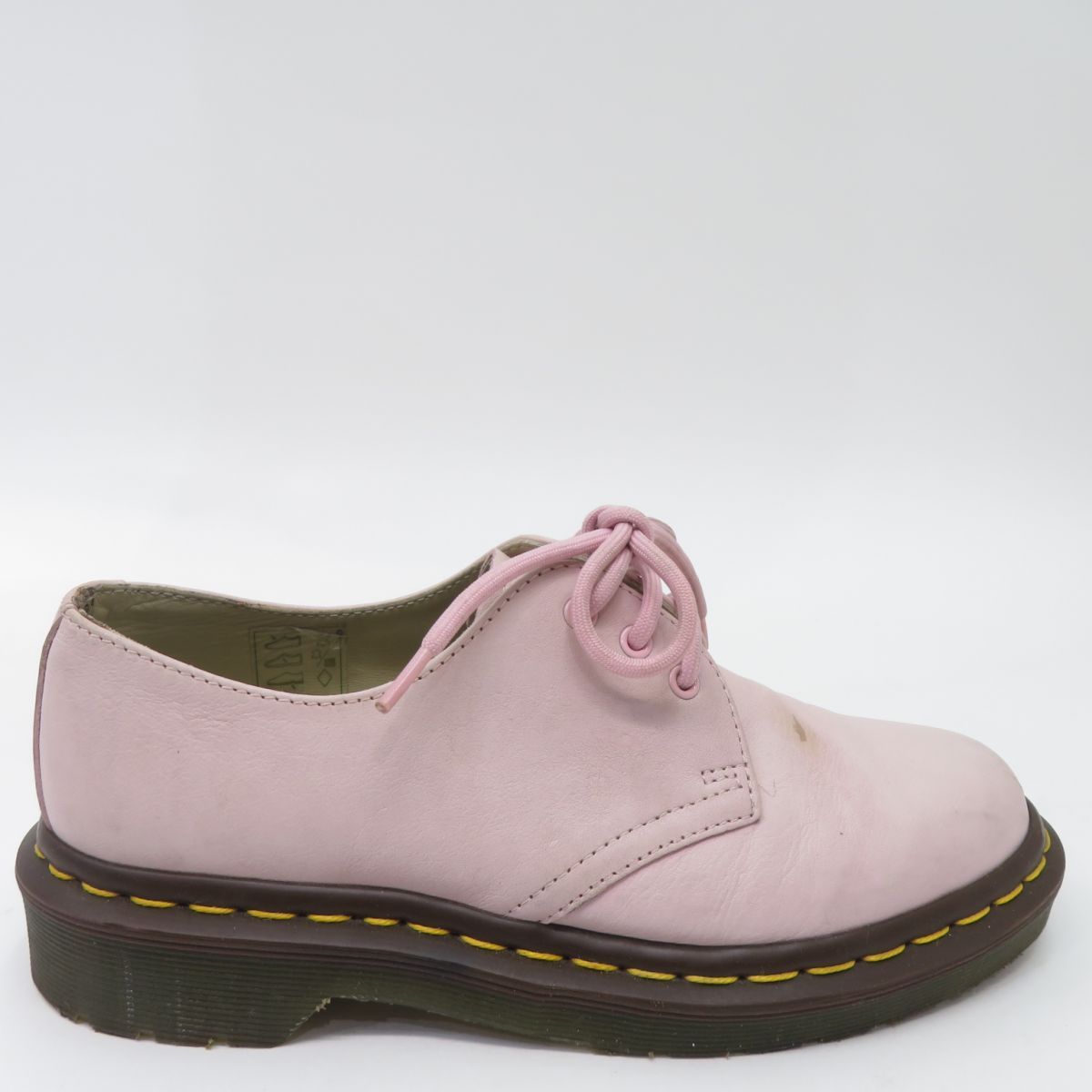 Dr.Martens ドクターマーチン 1461 3ホールシューズ UK4 23cm