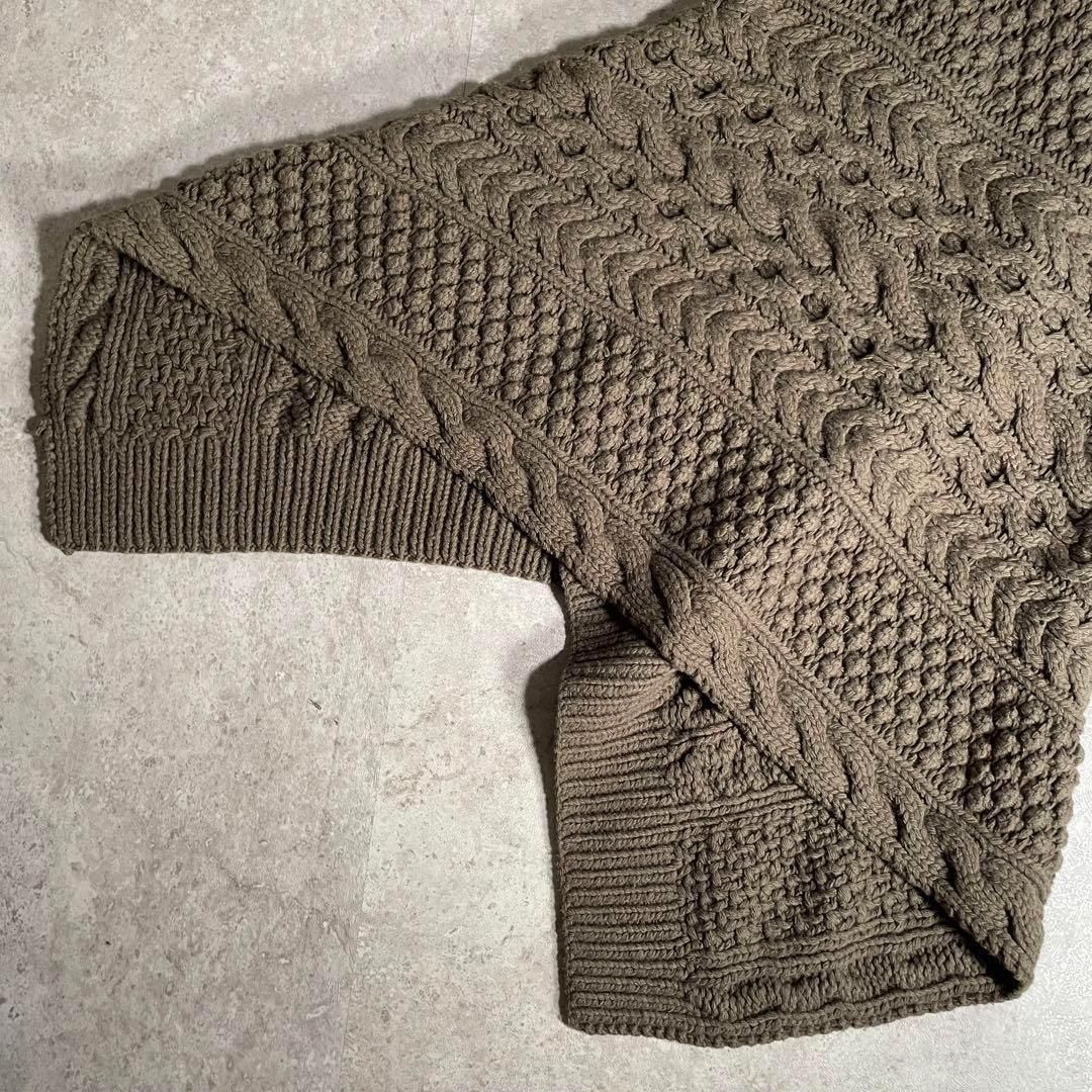 カーキブラウン系 レディース