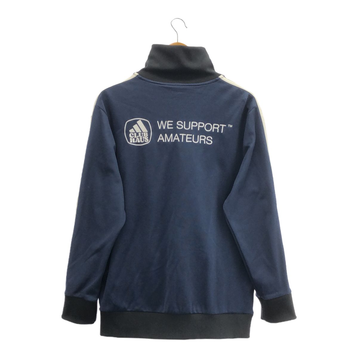 adidas × CLUBHAUS アディダス クラブハウス サイズ2XL Track