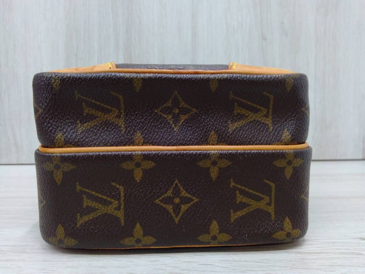 鑑定済み ルイヴィトン アマゾン ショルダー 即日発送 モノグラム 安心取引 ルイヴィトン LOUIS VUITTON モノグラム アマゾン ショルダー