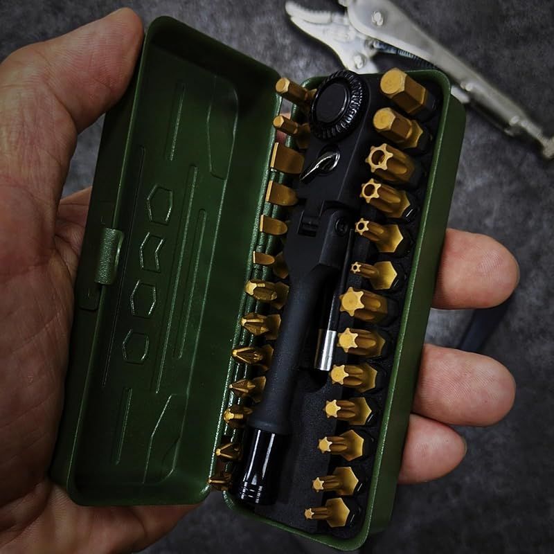 アーセナルツール