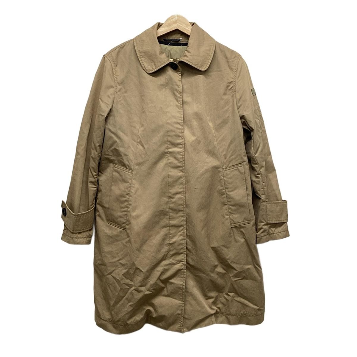 TATRAS(タトラス) ダウンコート サイズ02 M レディース - LTA-4179-12 