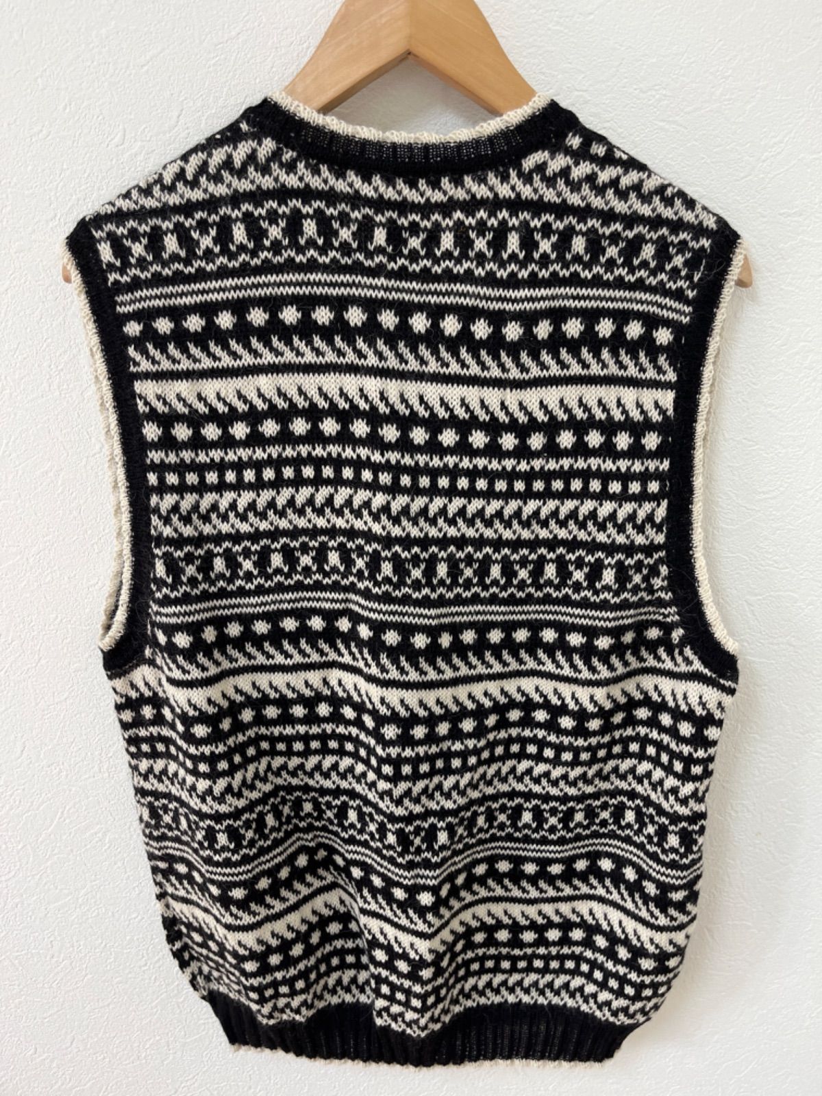 z852 【タグ付き美品】raffa MOLINA ラッファモリーナ アルパカ