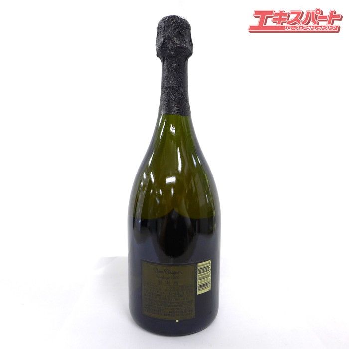 未開栓 Dom Perignon ドンペリニヨン BRUT ブリュット VINTAGE 2000 750ml シャンパン 公田店 - メルカリ