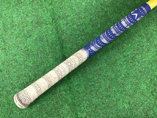 キャロウェイ XR PRO Deep 3W フェアウェイウッド FW 純正特注シャフト