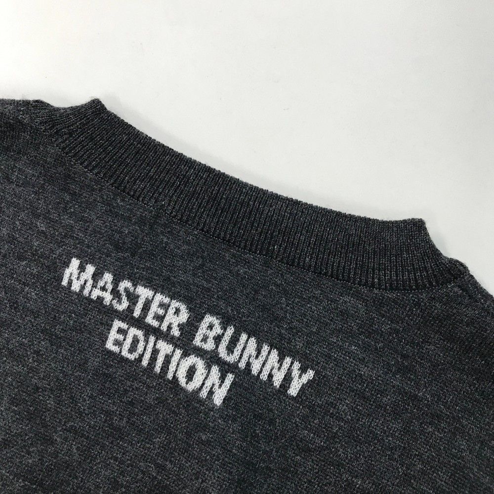 MASTER BUNNY