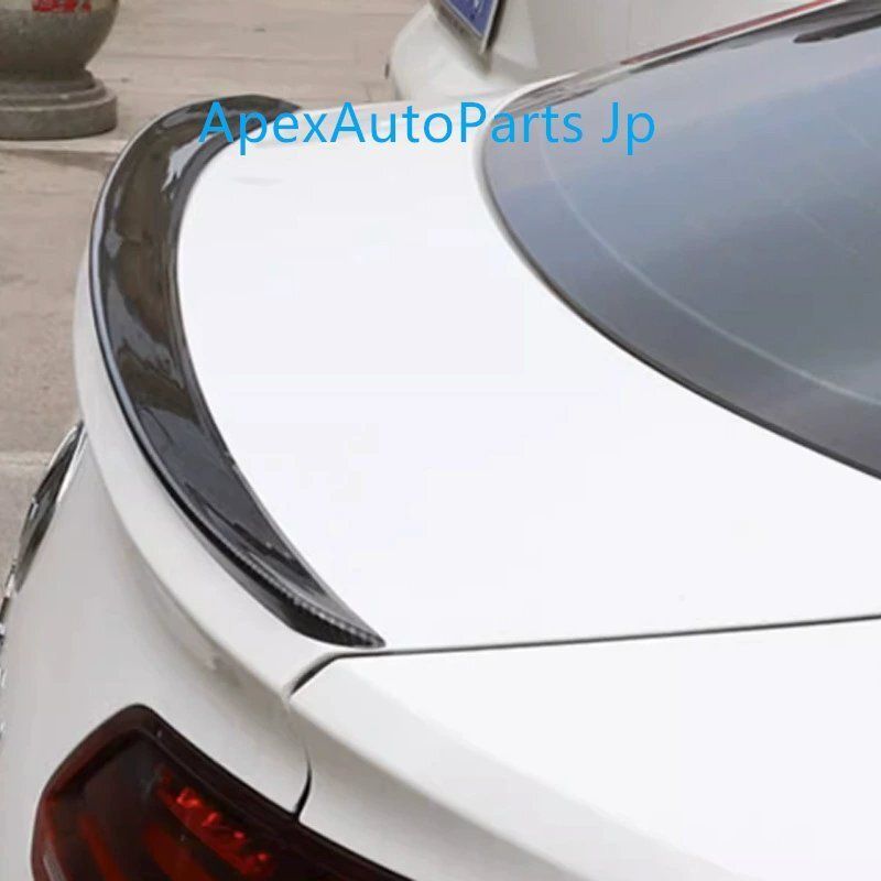 フォルクスワーゲン CC 2019-2021年式 リアスポイラー 外装 パーツ