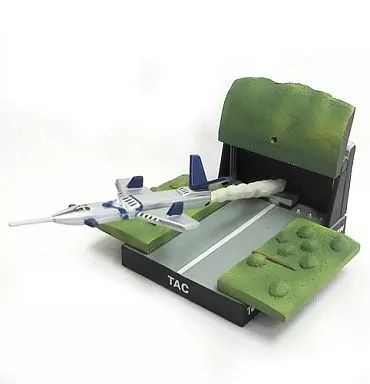 中古】食玩 トレーディングフィギュア タックファルコン(TAC Terrible 