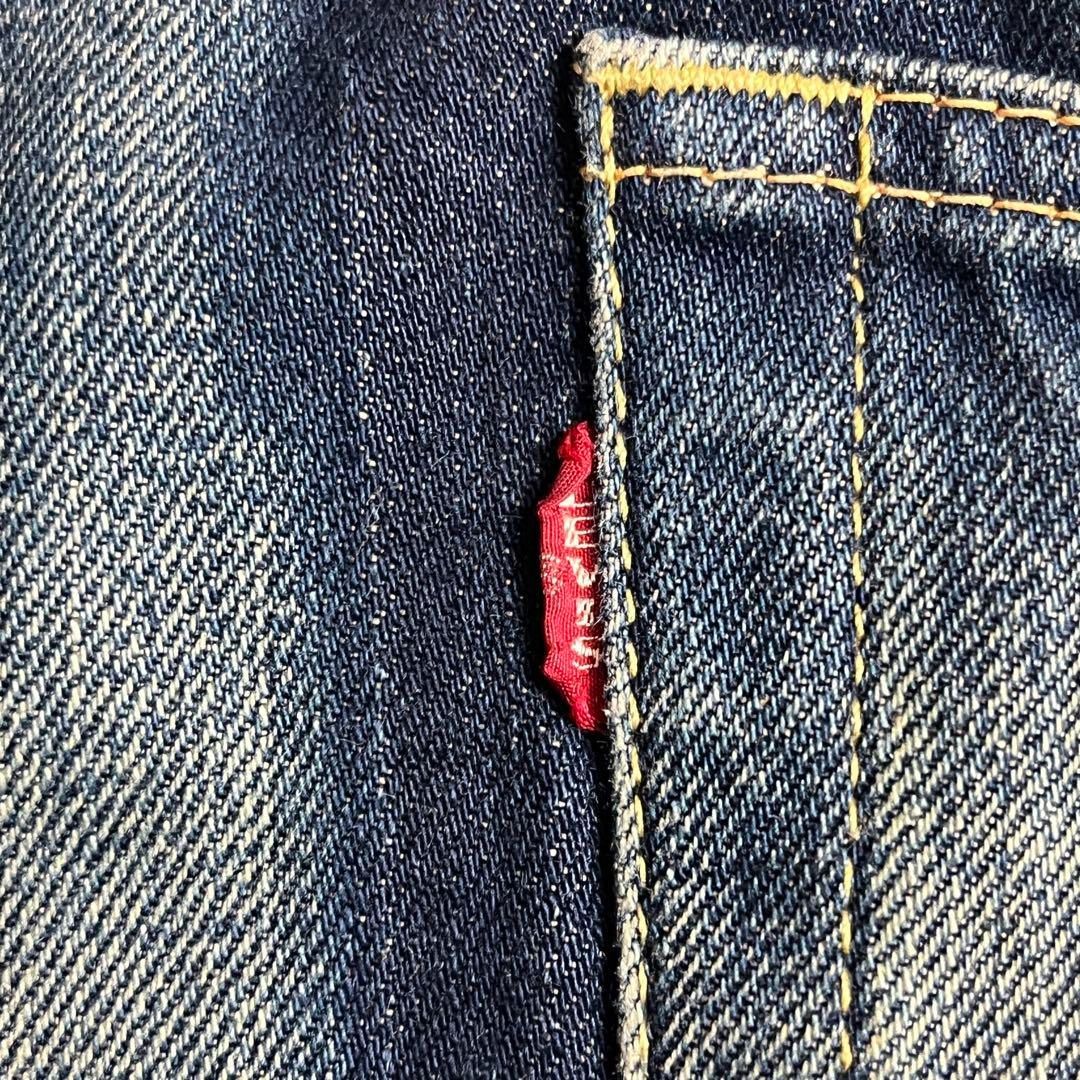 11ss】JUNYA WATANABE MAN × Levi's デニムパンツ 2000000021287