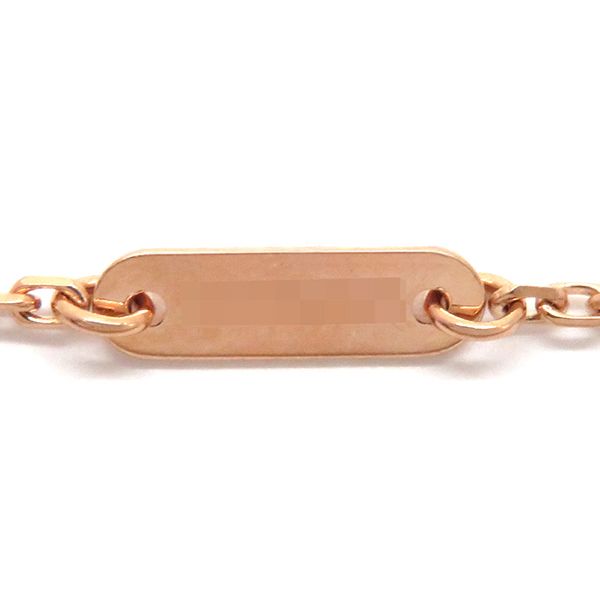 ヴァンクリーフアーペル Van Cleef & Arpels ネックレス スウィート  