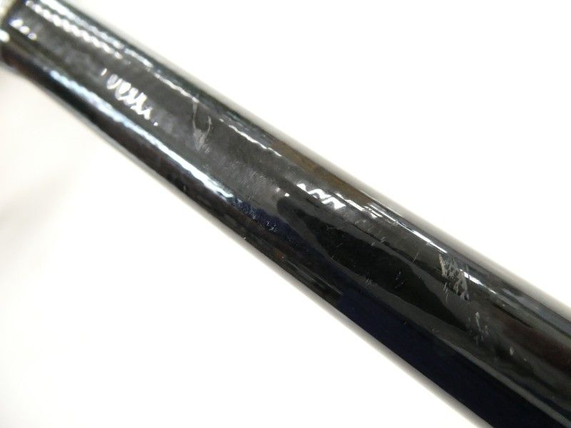  ヤマガブランクス ブルースナイパー 100 M 02- ルアーロッド ロッド