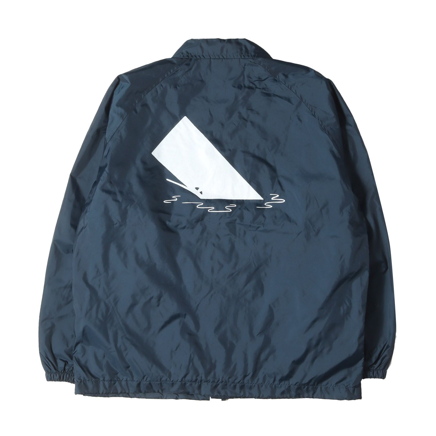 A.P.C. アーペーセー RAYMOND ブルゾン コーチジャケット BLOUSON RAYMOND/Raymond ブルゾン（ブルゾン）｜A.P.C.