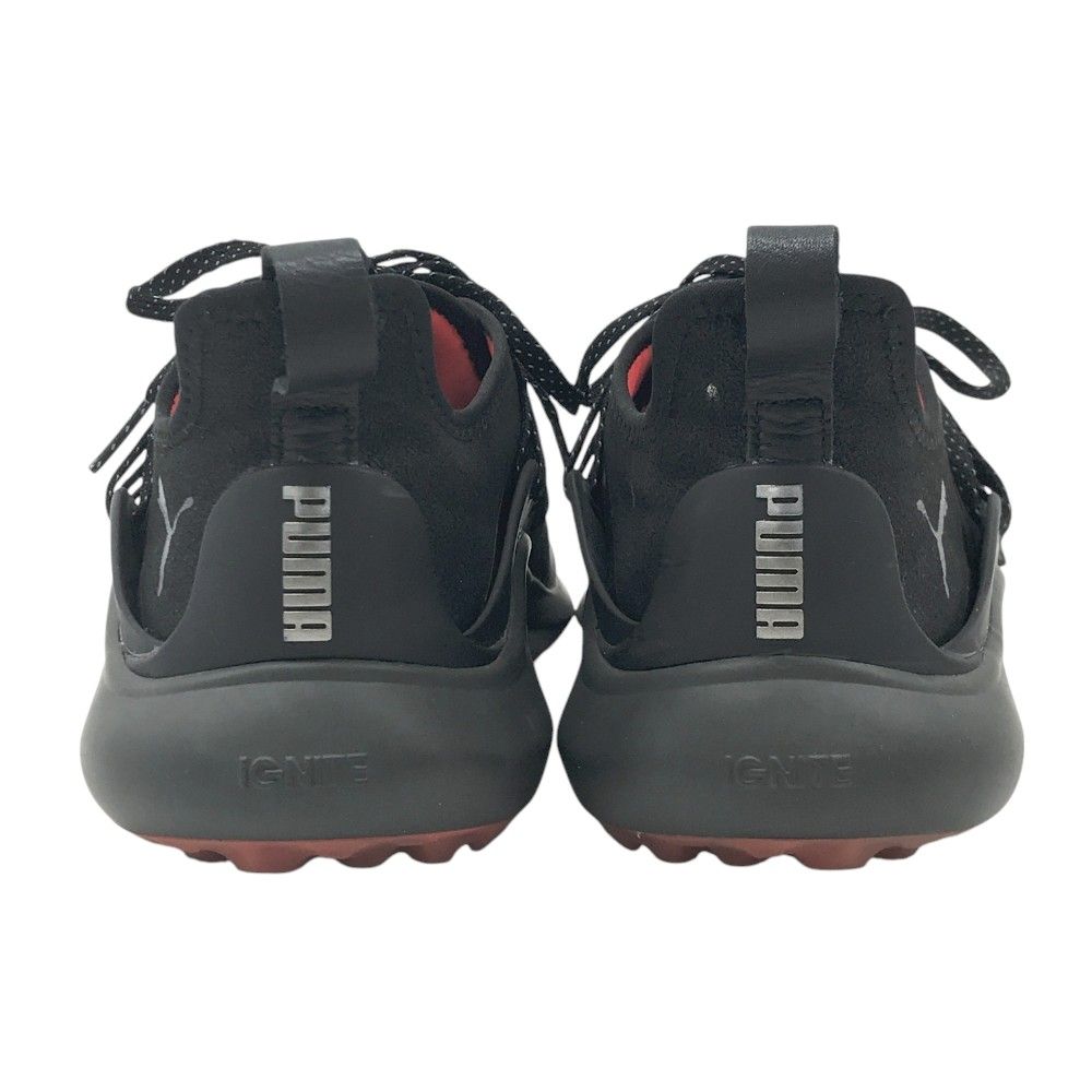 PUMA GOLF プーマゴルフ  ゴルフシューズ イグナイト NXT  カーキ系 25.5 [240101452114] ゴルフウェア メンズ ストスト PUMA GOLF プーマゴルフ ゴルフシューズ イグナイト NXT カーキ