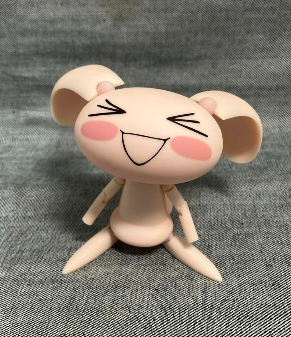 ★新品未開封 リボルテック ジュン ヤマグチシリーズ 048 どこでもいっしょ Amazon.com: Revoltech Yamaguchi : No.048 Doko Demo Issyo Jun