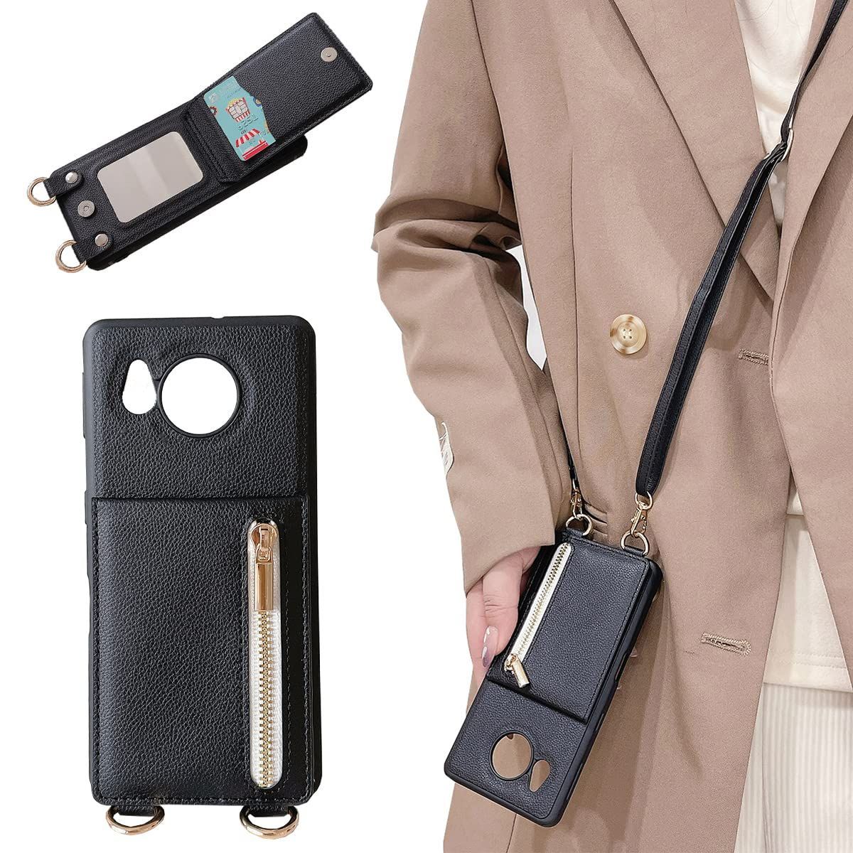 DIOR | 【日本限定】Lady Dior iPhone 16 Pro Max ケース カナージュ